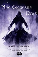 Cover of A Mão Esquerda de Deus