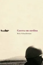 Cover of Guerra em surdina