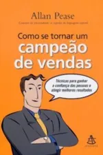 Cover of Como Se Tornar Um Campeao De Vendas