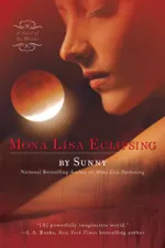 Cover of Mona Lisa Eclipsing