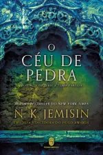 Cover of O Céu de Pedra