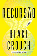 Cover of Recursão