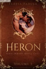 Cover of Heron