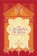 Cover of Catarina de Siena