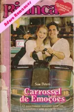 Cover of Carrossel de Emoções