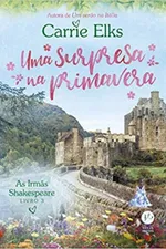 Cover of Uma Surpresa Na Primavera