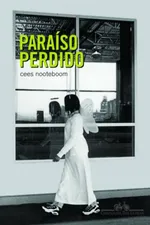 Cover of Paraíso perdido