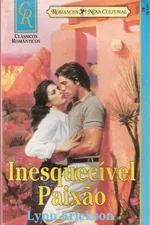 Cover of Inesquecível Paixão