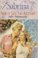 Cover of Sob o sol de Atenas