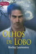 Cover of Olhos de Lobo