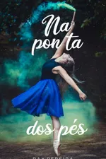 Cover of Na ponta dos pés