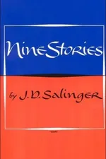 Cover of Nine Stories