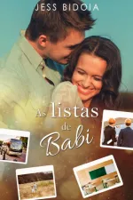 Cover of As Listas de Babi