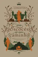 Cover of Um Escocês No Meu Caminho