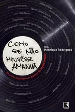 Cover of Como se não houvesse amanhã