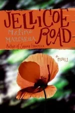 Cover of Jellicoe Road