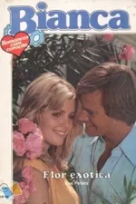 Cover of Flor Exótica