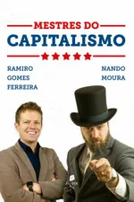 Cover of Mestres do Capitalismo