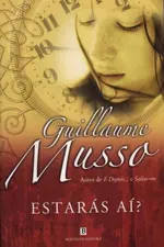 Cover of Estarás aí?