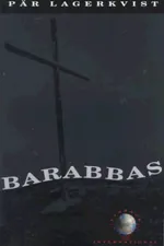 Cover of Barabbas