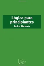 Cover of Lógica para principiantes