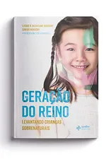 Cover of Geração Do Reino