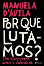 Cover of Por que lutamos?