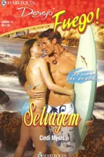 Cover of Selvagem