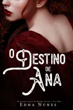 Cover of O Destino de Ana