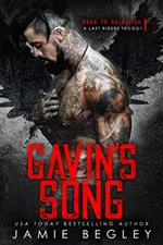 Cover of Gavin's Song