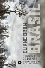 Cover of Brasil, construtor de ruínas