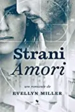 Cover of Strani Amori