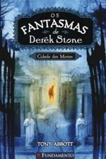 Cover of Cidade dos Mortos