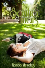 Cover of Um Sonho a Mais