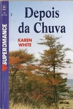 Cover of Depois da Chuva