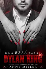 Cover of Uma Babá Para Dylan King