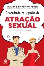 Cover of Desvendando os segredos da atração sexual