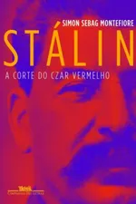 Cover of Stálin