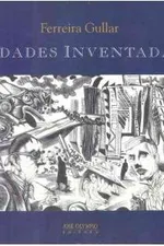 Cover of Cidades Inventadas