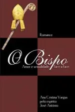 Cover of O Bispo