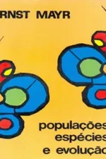 Cover of Populações, Espécies e Evolução