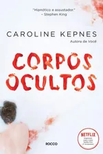 Cover of Corpos Ocultos