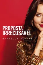 Cover of Proposta irrecusável