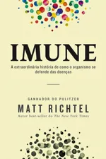 Capa de Imune