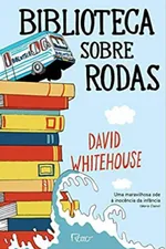 Cover of Biblioteca sobre rodas