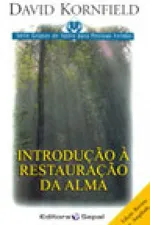 Cover of introdução a  restauração da alma