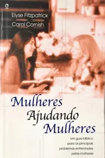 Cover of mulheres ajudando mulheres