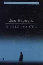 Cover of A pele do céu