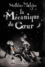 Cover of La mécanique du coeur