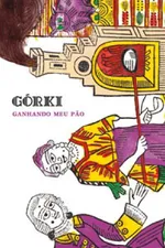 Cover of Ganhando meu pão
